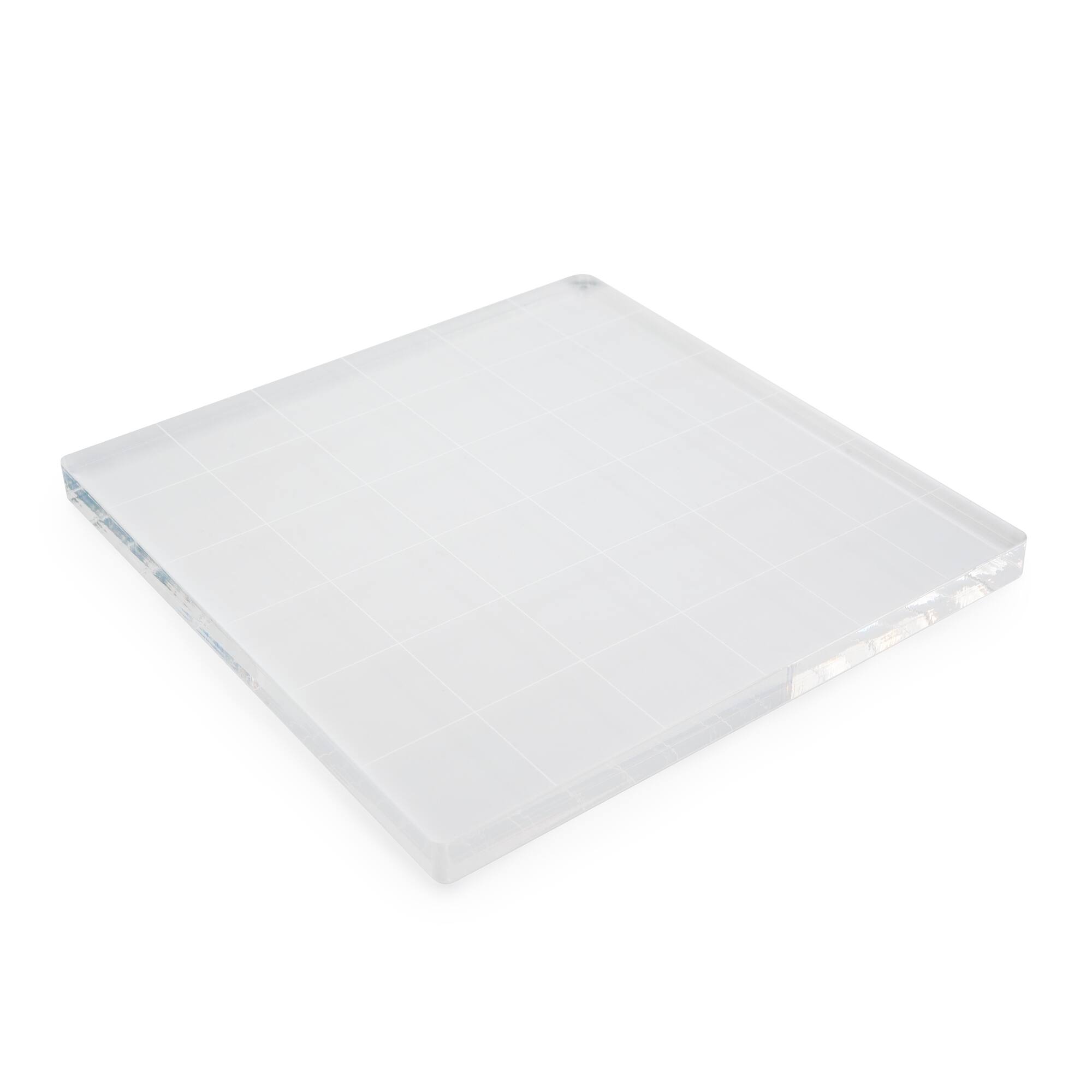 6" Acrylic Block by Recollections™
